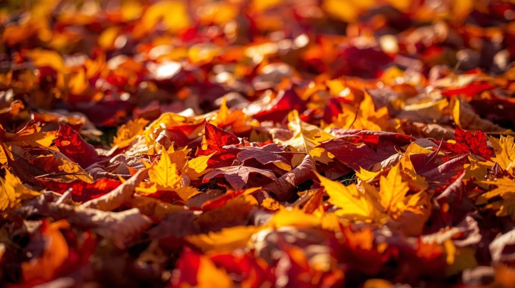 Greenbug System controls pests in leaf piles
